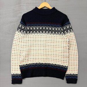 Vintage Thane Winter Retro Grandpa Sweater Men’s‎ Medium